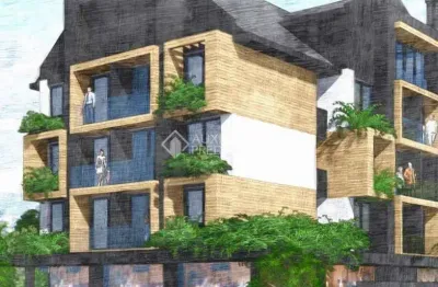 Apartamento com 1 quarto à venda na prefeito joao alfredo, 52, centro, canela, 42 m2 por r$ 650.000
