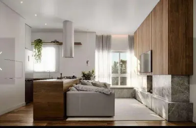 Apartamento com 2 quartos à venda na general ernesto dorneles, 288, centro, canela, 69 m2 por r$ 950.000