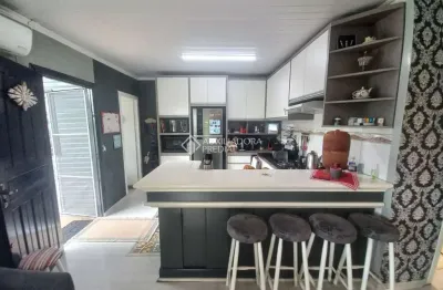 Casa com 2 quartos à venda na orsolina ecker clemente, 190, belvedere, gramado, 80 m2 por r$ 850.000