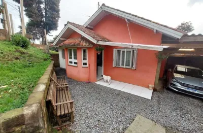 Casa com 2 quartos à venda na equador, 100, palace hotel, canela, 85 m2 por r$ 600.000