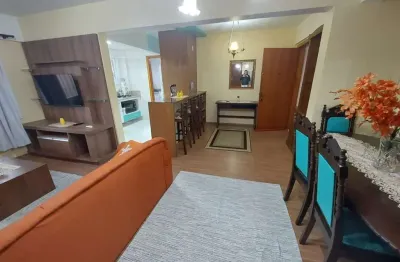 Apartamento com 2 quartos à venda na são francisco, 575, vila boeira, canela, 72 m2 por r$ 849.000