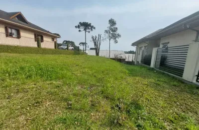 Terreno à venda na pessegueiro, 11, carniel, gramado por r$ 750.000