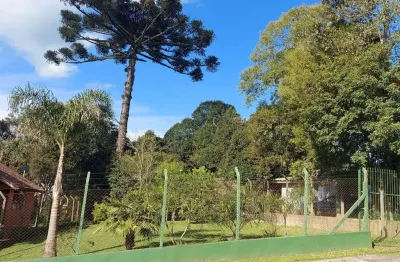 Terreno à venda na camboata, 435, vila do cedro, canela, 456 m2 por r$ 449.000
