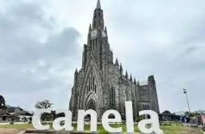 Terreno à venda na ers 446 - km 4 - 770m, 1, caracol, canela, 92000 m2 por r$ 25.000.000