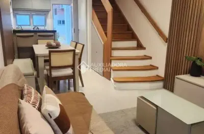 Casa com 3 quartos à venda na coronel theobaldo fleck, 641, centro, canela, 102 m2 por r$ 1.080.000