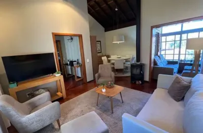 Casa com 3 quartos à venda na f g bier, 1185, planalto, gramado, 300 m2 por r$ 3.180.000