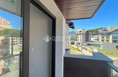 Apartamento com 1 quarto à venda na avenida osvaldo aranha, 365, centro, canela, 69 m2 por r$ 620.000