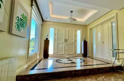 Casa em condomínio fechado com 3 quartos à venda na do caminho do meio, 281, parque laje da pedra, canela, 232 m2 por r$ 3.500.000