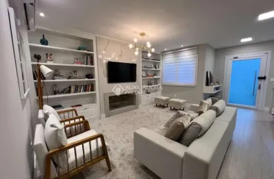 Casa em condomínio fechado com 4 quartos à venda na glicinias, 44, centro, canela, 360 m2 por r$ 4.490.000
