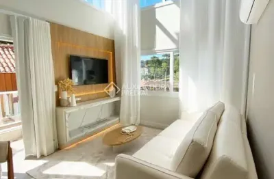 Apartamento com 1 quarto à venda na avenida osvaldo aranha, 345, centro, canela, 64 m2 por r$ 1.280.000