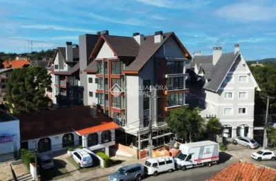 Apartamento com 2 quartos à venda na senador salgado filho, 463, centro, gramado, 84 m2 por r$ 1.980.000