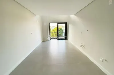 Apartamento com 1 quarto à venda na avenida osvaldo aranha, 365, centro, canela, 53 m2 por r$ 780.000