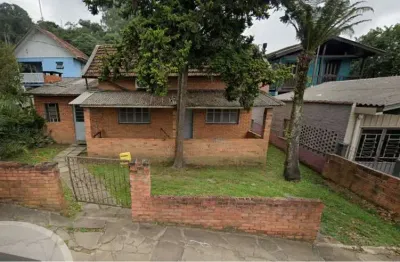 Terreno à venda na aracaju, 57, centro, gramado, 562 m2 por r$ 3.200.000