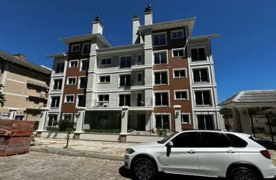 Apartamento com 2 quartos à venda na rua fernando ferrari, 463, centro, canela, 65 m2 por r$ 880.000