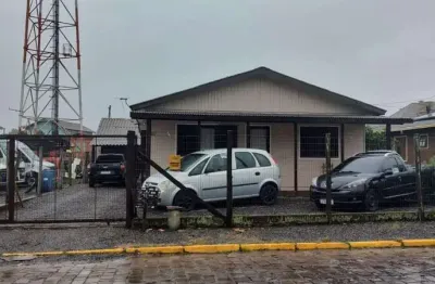 Terreno à venda na joão francisco cristófoli, 37, vila boeira, canela, 380 m2 por r$ 850.000