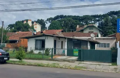 Terreno comercial à venda na tio elias, 140, centro, canela, 91 m2 por r$ 1.500.000