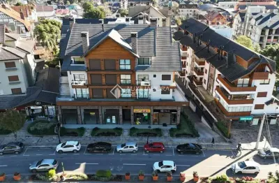 Apartamento com 2 quartos à venda na borges de medeiros, 3285, centro, gramado, 88 m2 por r$ 1.890.000