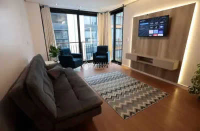 Apartamento com 1 quarto à venda na rua dona carlinda, 500, centro, canela, 62 m2 por r$ 780.000