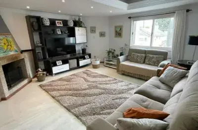 Apartamento com 3 quartos à venda na rua general ernesto dornelles, 844, centro, canela, 143 m2 por r$ 1.150.000