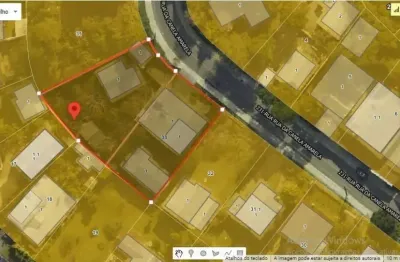 Terreno comercial à venda na da canela amarela, 113, centro, canela, 545 m2 por r$ 466.000