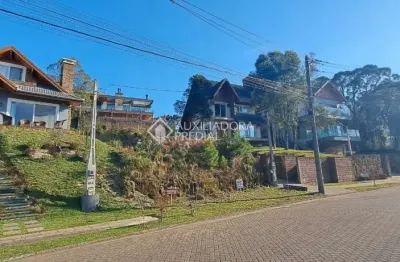 Terreno à venda na pessegueiro, 404, carniel, gramado, 469 m2 por r$ 750.000