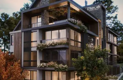 Prédio à venda na pedro candiago, 374, planalto, gramado, 148 m2 por r$ 3.200.000