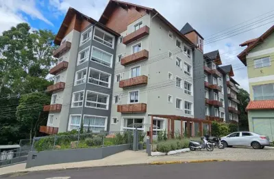 Apartamento com 2 quartos à venda na rua das cabriúvas, 37, vale verde, nova petrópolis, 91 m2 por r$ 690.000