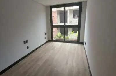 Apartamento com 1 quarto à venda na prefeito joão alfredo, 38, centro, canela, 42 m2 por r$ 640.000