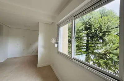 Cobertura com 2 quartos à venda na avenida osvaldo aranha, 290, centro, canela, 75 m2 por r$ 878.000