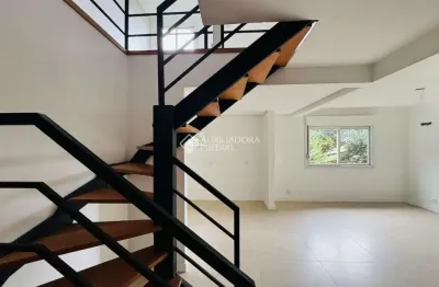 Cobertura com 2 quartos à venda na avenida osvaldo aranha, 290, centro, canela, 75 m2 por r$ 878.000