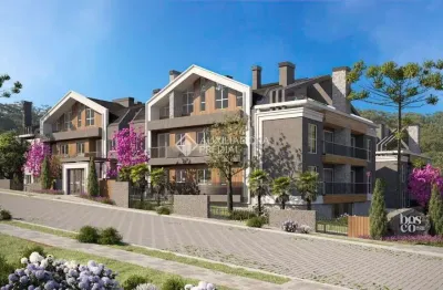 Apartamento com 1 quarto à venda na coronel theobaldo fleck, 225, suzana, canela, 54 m2 por r$ 784.743
