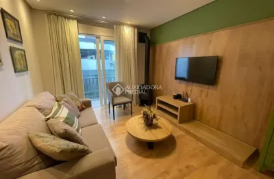 Apartamento com 1 quarto à venda na bela vista, 150, centro, gramado, 58 m2 por r$ 890.000
