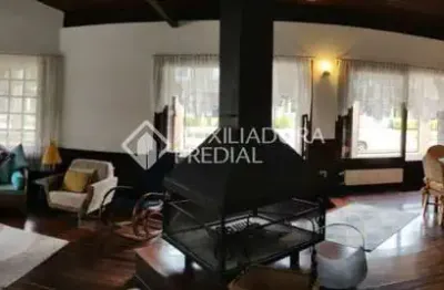 Casa com 3 quartos à venda na dona luiza correa, 140, suzana, canela, 314 m2 por r$ 3.500.000
