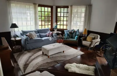 Casa com 3 quartos à venda na dona luiza correa, 140, suzana, canela, 314 m2 por r$ 3.500.000