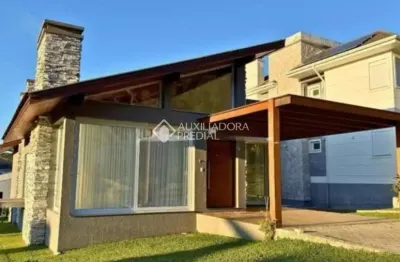 Casa em condomínio fechado com 3 quartos à venda na dos crisantemos, 54, centro, canela, 183 m2 por r$ 2.950.000