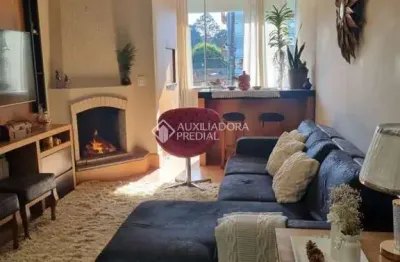 Apartamento com 3 quartos à venda na julio de castilhos, 775, centro, canela, 98 m2 por r$ 990.000