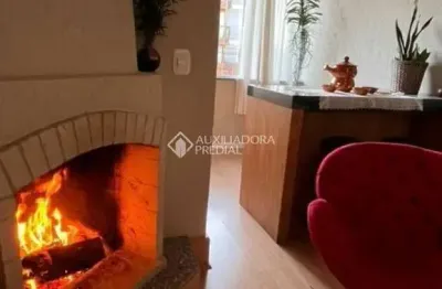 Apartamento com 3 quartos à venda na julio de castilhos, 775, centro, canela, 98 m2 por r$ 990.000