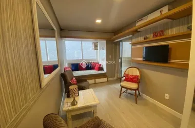 Apartamento com 1 quarto à venda na rua visconde de mauá, 415, centro, canela, 49 m2 por r$ 650.000