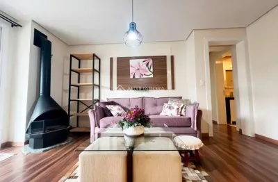 Apartamento com 2 quartos à venda na pereira neto, 308, centro, canela, 72 m2 por r$ 1.100.000