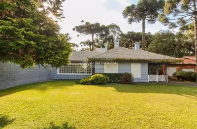 Casa com 3 quartos à venda na Manoel Jacques de Oliveira, 101, Suzana, Canela, 175 m2 por R$ 1.950.000