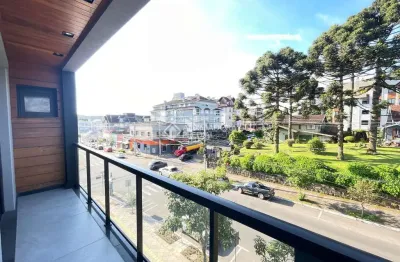 Apartamento com 3 quartos à venda na augusto pestana, 414, centro, canela, 159 m2 por r$ 2.500.000