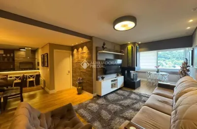 Apartamento com 4 quartos à venda na avenida osvaldo aranha, 570, centro, canela, 150 m2 por r$ 2.200.000