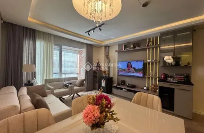 Apartamento com 2 quartos à venda na rua tenente manoel corrêa, 205, centro, canela, 83 m2 por r$ 1.650.000