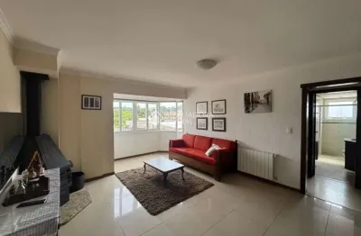 Apartamento com 1 quarto à venda na felisberto soares, 54, centro, canela, 63 m2 por r$ 690.000