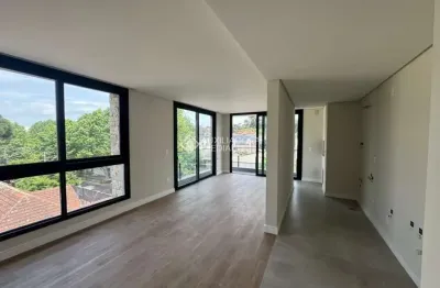 Apartamento com 2 quartos à venda na avenida osvaldo aranha, 240, centro, canela, 90 m2 por r$ 1.490.000