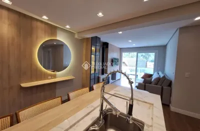 Apartamento com 3 quartos à venda na oito de abril, 1158, são josé, canela, 84 m2 por r$ 1.400.000