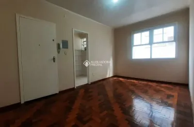 Apartamento com 1 quarto à venda na rua felicíssimo de azevedo, 617, auxiliadora, porto alegre, 40 m2 por r$ 187.900