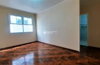 Apartamento com 1 quarto à venda na rua felicíssimo de azevedo, 617, auxiliadora, porto alegre, 40 m2 por r$ 187.900