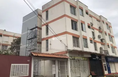 Apartamento com 1 quarto à venda na rua ângelo barcelos, 29, vila joão pessoa, porto alegre, 43 m2 por r$ 185.250