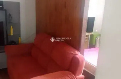 Apartamento com 1 quarto à venda na avenida baltazar de oliveira garcia, 2640, costa e silva, porto alegre, 31 m2 por r$ 130.000